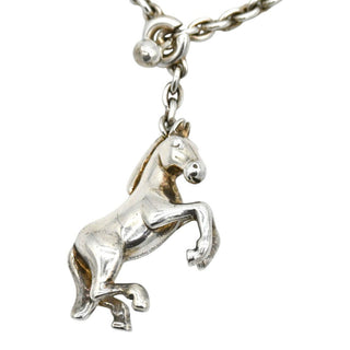 HERMES | L'Année de la Danse Horse Bag Charm