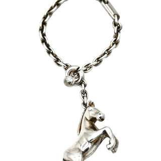 HERMES | L'Année de la Danse Horse Bag Charm