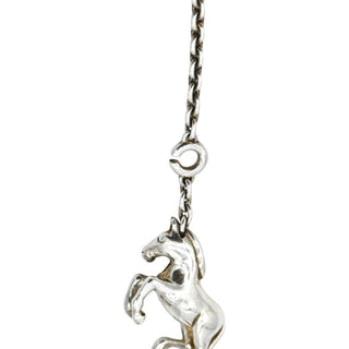 HERMES | L'Année de la Danse Horse Bag Charm
