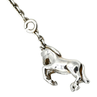 HERMES | L'Année de la Danse Horse Bag Charm
