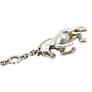 HERMES | L'Année de la Danse Horse Bag Charm