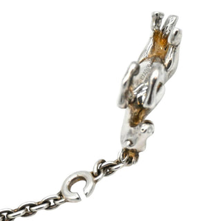 HERMES | L'Année de la Danse Horse Bag Charm