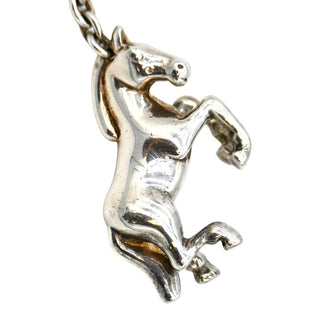 HERMES | L'Année de la Danse Horse Bag Charm