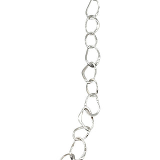 IPPOLITA | Sterling Silver Oval Link Necklace