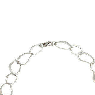 IPPOLITA | Sterling Silver Oval Link Necklace