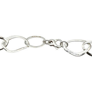 IPPOLITA | Sterling Silver Oval Link Necklace