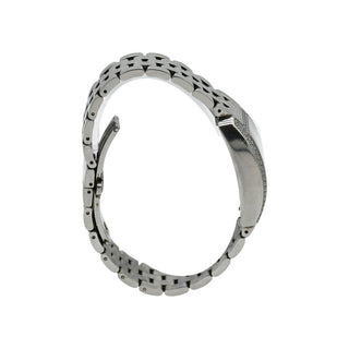 MICHELE | Mini Urban Diamond Stainless Steel Watch