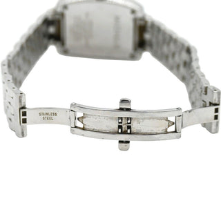 MICHELE | Mini Urban Diamond Stainless Steel Watch
