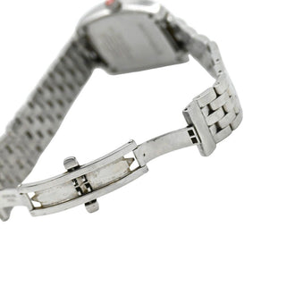 MICHELE | Mini Urban Diamond Stainless Steel Watch