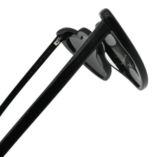 SAINT LAURENT | Black SL 181 Loulou Heart-Shaped Sunglasses