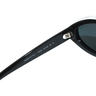 CHANEL | Crystal Embellished Cat-Eye Sunglasses