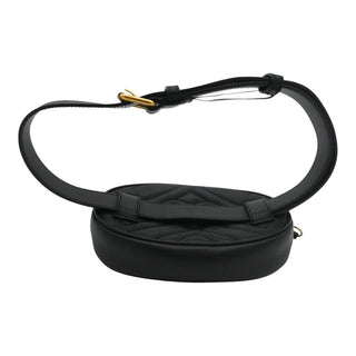 GUCCI | GG Marmont Matelassé Leather Belt Bag