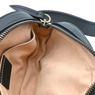 GUCCI | GG Marmont Matelassé Leather Belt Bag