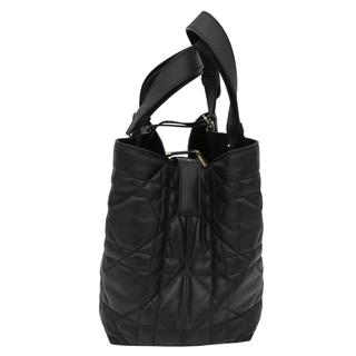 Medium Toujours Cannage Quilted Leather Bag