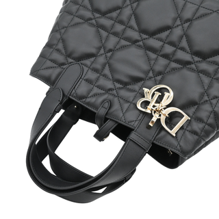 Medium Toujours Cannage Quilted Leather Bag
