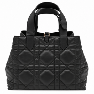 DIOR | Medium Toujours Cannage Quilted Leather Bag