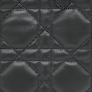 Medium Toujours Cannage Quilted Leather Bag