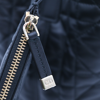 Medium Toujours Cannage Quilted Leather Bag