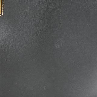 TOD'S | Black Leather Top Handle Bucket Bag