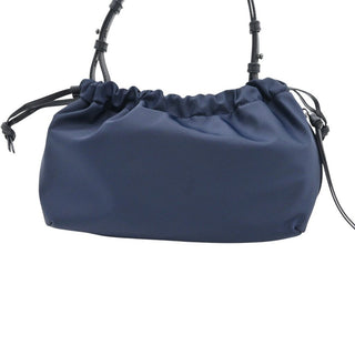 MZ WALLACE | Dawn Navy Waverly Small Shoulder Bag