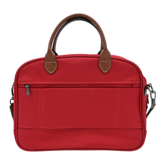 LONGCHAMP | Le Pliage Nylon Briefcase Laptop Bag