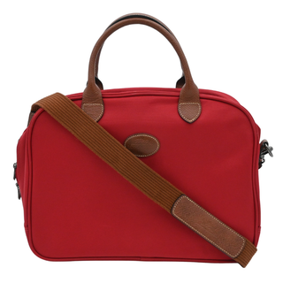 LONGCHAMP | Le Pliage Nylon Briefcase Laptop Bag