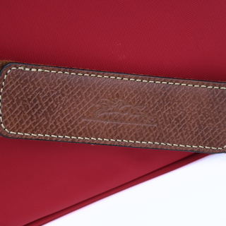 LONGCHAMP | Le Pliage Nylon Briefcase Laptop Bag