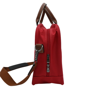 LONGCHAMP | Le Pliage Nylon Briefcase Laptop Bag
