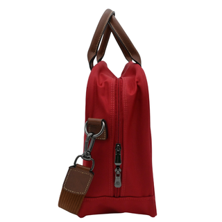 LONGCHAMP | Le Pliage Nylon Briefcase Laptop Bag