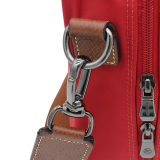 LONGCHAMP | Le Pliage Nylon Briefcase Laptop Bag