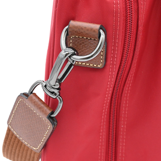 LONGCHAMP | Le Pliage Nylon Briefcase Laptop Bag