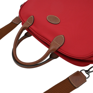 LONGCHAMP | Le Pliage Nylon Briefcase Laptop Bag