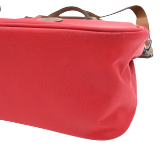 LONGCHAMP | Le Pliage Nylon Briefcase Laptop Bag