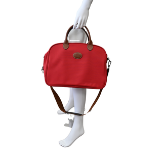 LONGCHAMP | Le Pliage Nylon Briefcase Laptop Bag