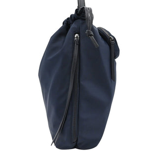 MZ WALLACE | Navy Dawn Waverly Shoulder Bag