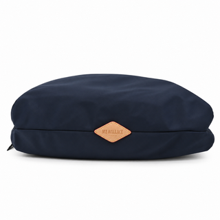 MZ WALLACE | Navy Dawn Waverly Shoulder Bag
