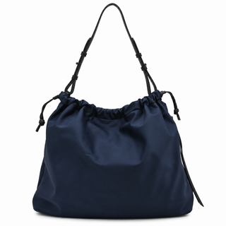 MZ WALLACE | Navy Dawn Waverly Shoulder Bag