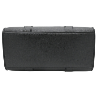 MULBERRY | Mini Zipped Bayswater Leather Satchel Bag
