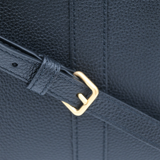 MULBERRY | Mini Zipped Bayswater Leather Satchel Bag