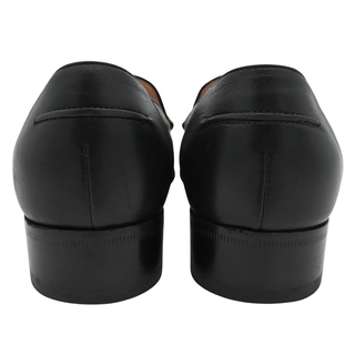 GUCCI | Horsebit Leather Loafers
