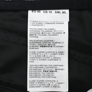 BOGNER | Graphic Print Ski Pants