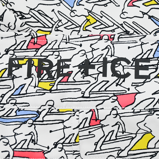 BOGNER | Graphic Print Ski Pants