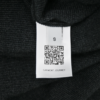 GABRIELA HEARST | Kenna Charcoal Merino Wool Knit Maxi Dress