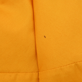 MARNI | Light Orange Cotton Poplin Midi Dress