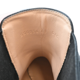 GUCCI | Crystal GG Trip Chelsea Ankle Boots