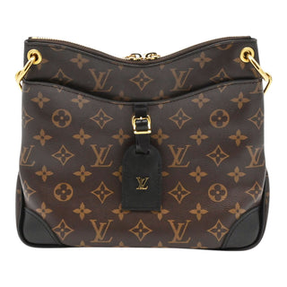Monogram Odeon PM Bag