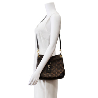 Monogram Odeon PM Bag