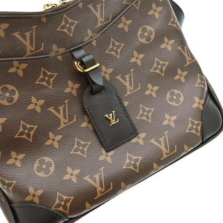 Monogram Odeon PM Bag