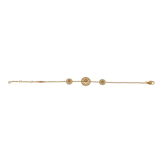 DIOR | Rose des Vents Bracelet