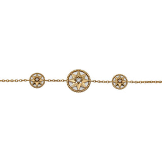 DIOR | Rose des Vents Bracelet